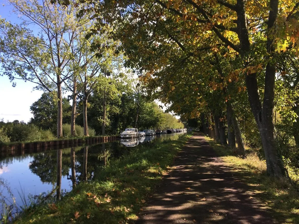 Riverview Bohal France