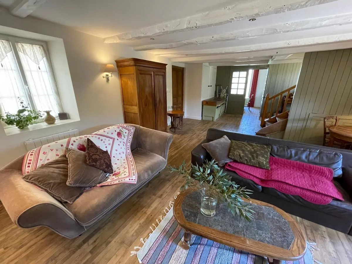 Riverview Bohal Holiday home