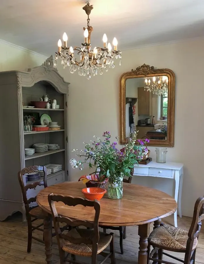 Holiday home Riverview Bohal