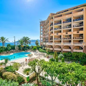 residence-la-palme-dazur-06150.fr-provencehotel.com/