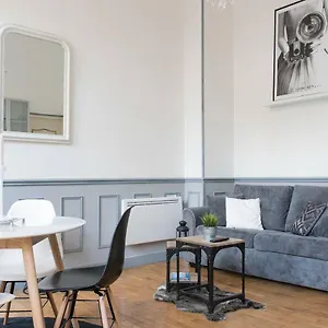Apartment Herse - Corsaire, Saint-Malo